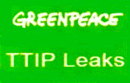 TTIP Leaks